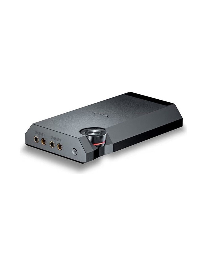 Lettore DAP con processore Octa-Core  Astell&Kern Kann Ultra  Grigio