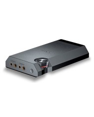 Lettore DAP con processore Octa-Core  Astell&Kern Kann Ultra  Grigio