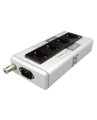 Distributore di alimentazione 4 prese Schuko  Nordost Qbase Qb4 Mark 3