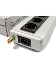 Distributore di alimentazione 8 prese Schuko  Nordost Qbase Qb8 MK 3