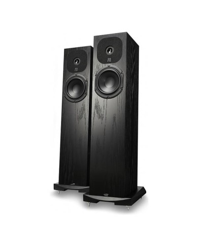 NEAT ACOUSTIC IOTA BIANCO CP DIFFUSORI DA STAND NUOVI GARANZIA ITALIA