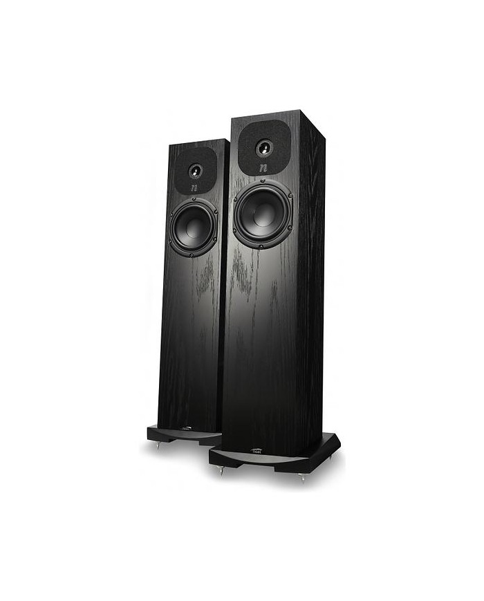 NEAT ACOUSTIC IOTA BIANCO CP DIFFUSORI DA STAND NUOVI GARANZIA ITALIA