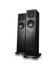 NEAT ACOUSTIC MOTIVE SX2 NERO COPPIA DIFFUSORI