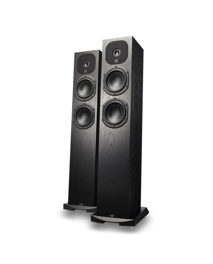 NEAT ACOUSTIC IOTA BIANCO CP DIFFUSORI DA STAND NUOVI GARANZIA ITALIA