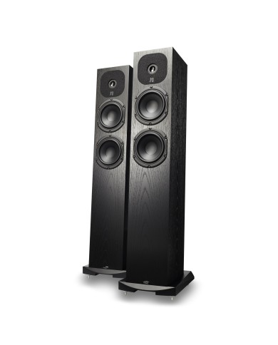 NEAT ACOUSTIC IOTA BIANCO CP DIFFUSORI DA STAND NUOVI GARANZIA ITALIA