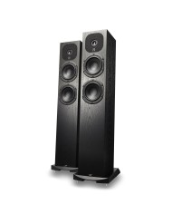 NEAT ACOUSTIC IOTA BIANCO CP DIFFUSORI DA STAND NUOVI GARANZIA ITALIA