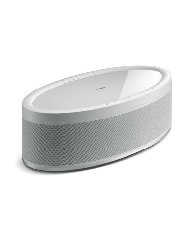 Yamaha WX-051 bianco diffusore wireless MusicCast 50 compatto