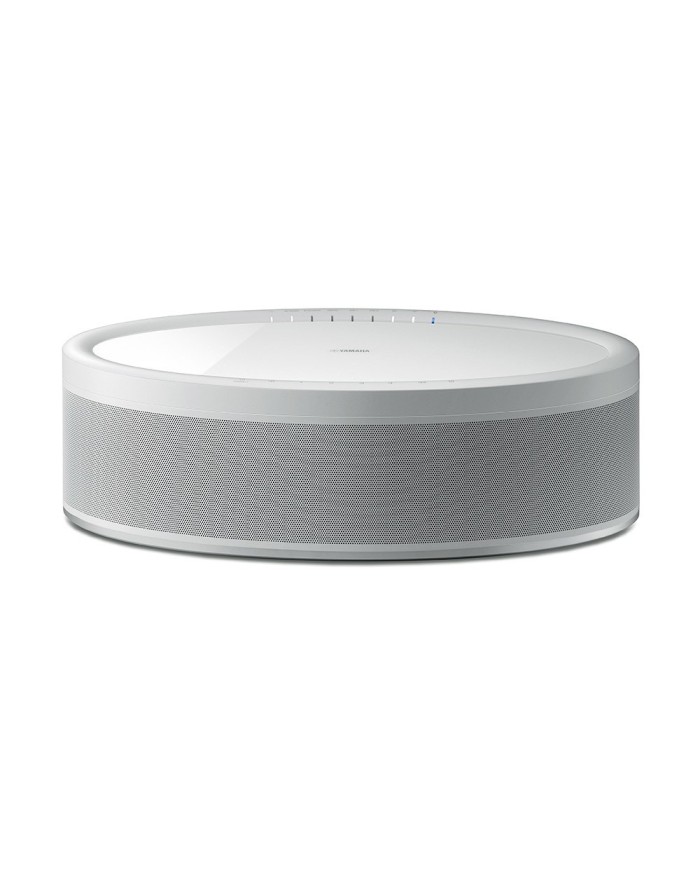 Yamaha WX-051 bianco diffusore wireless MusicCast 50 compatto
