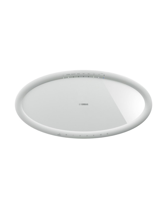 Yamaha WX-051 bianco diffusore wireless MusicCast 50 compatto