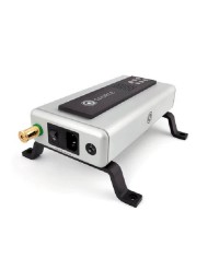 Supporto in alluminio per QBase o QSource  Nordost Qbase Qsource stand