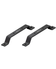 Supporto in alluminio per QBase o QSource  Nordost Qbase Qsource stand