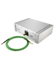 Dispositivo di messa a terra del modulo Nordost Qbase  Nordost Qkore 1