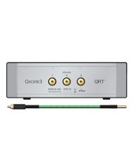 Dispositivo di messa a terra parallelo sistemi audio  Nordost Qkore 3