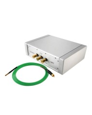 Dispositivo di messa a terra parallelo sistemi audio  Nordost Qkore 3