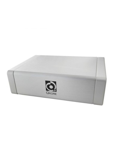 Dispositivo di messa a terra del modulo Nordost Qbase  Nordost Qkore 1