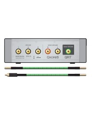 Dispositivo di messa a terra per sistemi audio  Nordost Qkore 6