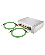 Dispositivo di messa a terra per sistemi audio  Nordost Qkore 6