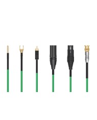 Cavo per collegare QKORE al QBASE  Nordost Qkore Wire RCA   XLR  BNC