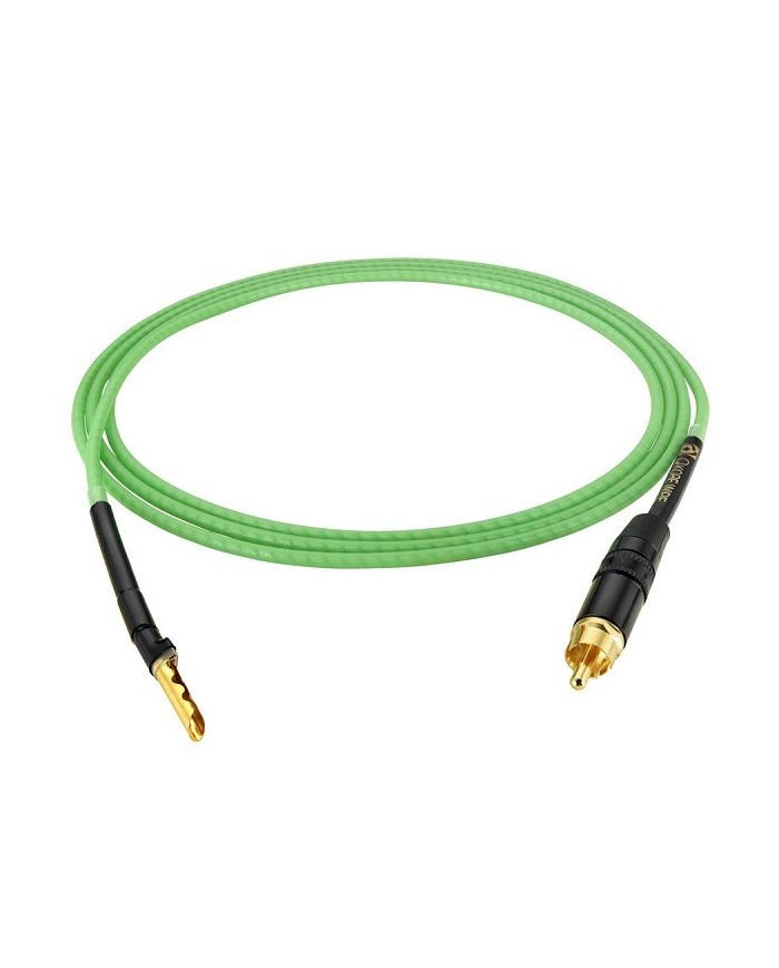 Cavo per collegare QKORE al QBASE  Nordost Qkore Wire RCA   XLR  BNC