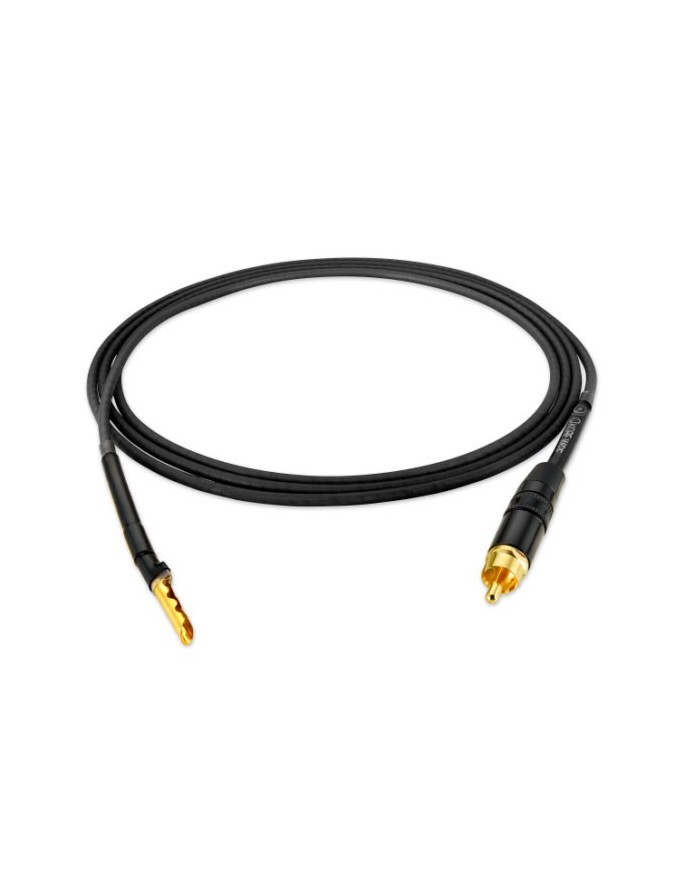 Cavo di messa a terra  Nordost Qkore Wire Premium RCA   XLR  BNC