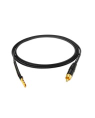 Cavo di messa a terra  Nordost Qkore Wire Premium RCA   XLR  BNC