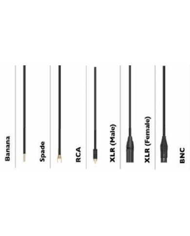 Cavo di messa a terra  Nordost Qkore Wire Premium RCA   XLR  BNC