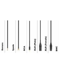 Cavo di messa a terra  Nordost Qkore Wire Premium RCA   XLR  BNC