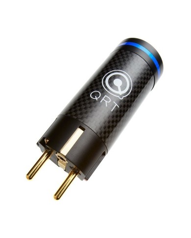 Armonizzatore di linea riduce rumore di fondo  Nordost Quantum Qwave