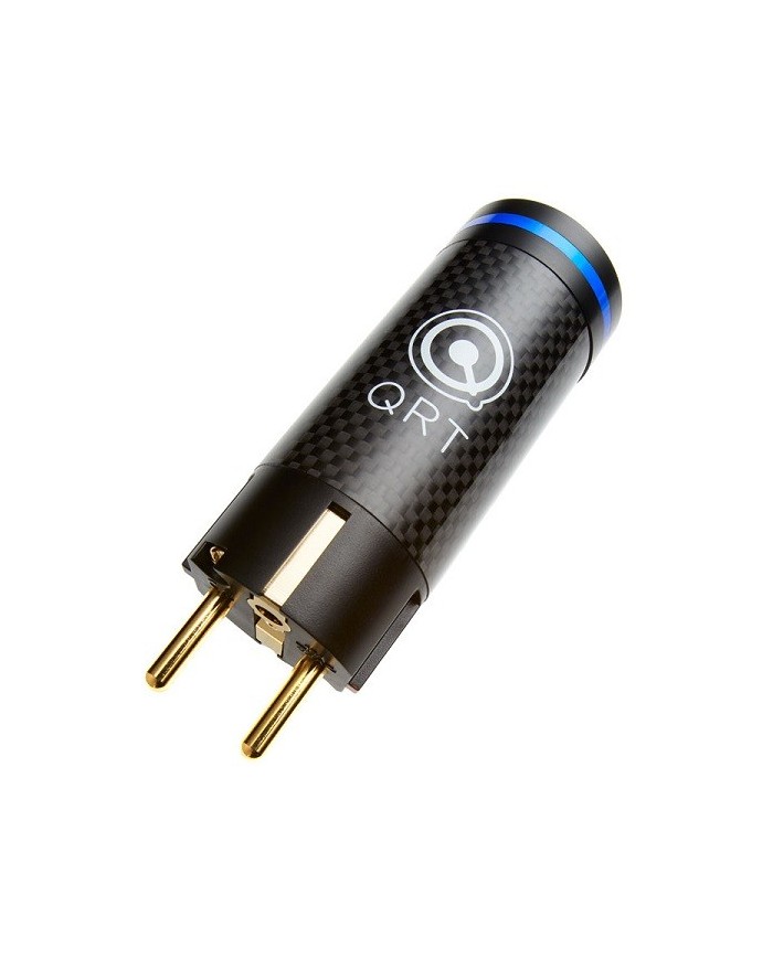 Armonizzatore di linea riduce rumore di fondo  Nordost Quantum Qwave