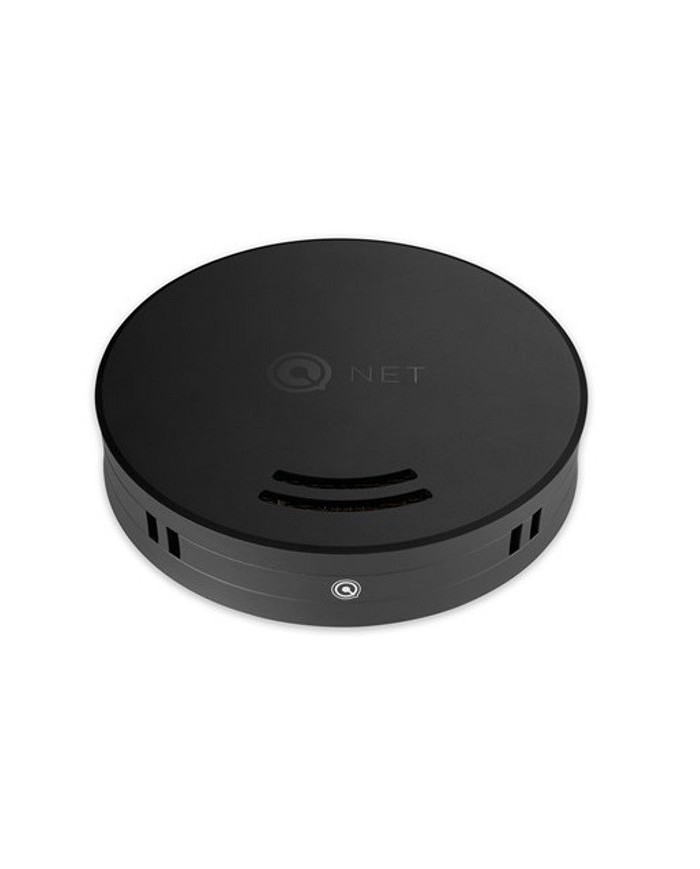 Switch di rete Ethernet di livello 2 ad uso audio  Nordost Quantum Qnet