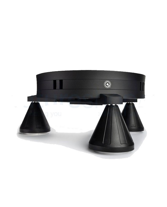 Supporto per lo switch di rete Nordost QNET  Nordost Quantum Qnet Stand