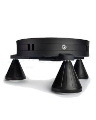 Supporto per lo switch di rete Nordost QNET  Nordost Quantum Qnet Stand