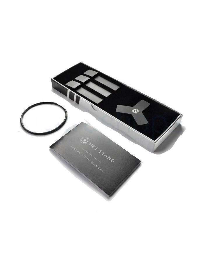 Supporto per lo switch di rete Nordost QNET  Nordost Quantum Qnet Stand