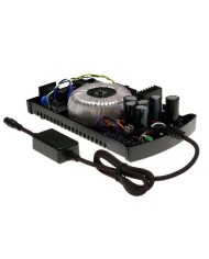 Alimentatore lineare senza ventole per uso Hi-Fi  Nordost Qsource