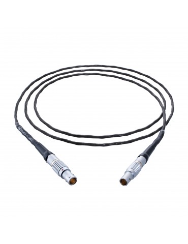 Nordost QSOURCE DC CABLE Cavo per Alimentatore lineare Nordost QSourceQSource