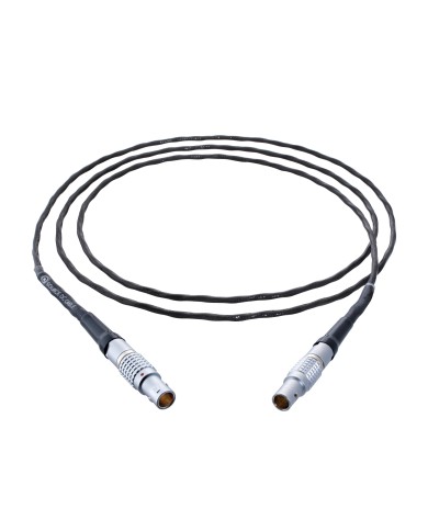 Cavo per l'alimentatore lineare QSource  Nordost Qsource DC Cable