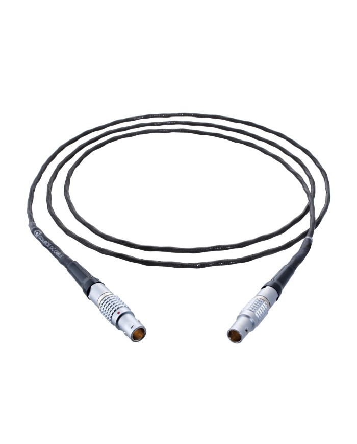Cavo per l'alimentatore lineare QSource  Nordost Qsource DC Cable