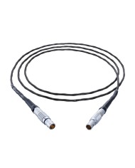 Cavo per l'alimentatore lineare QSource  Nordost Qsource DC Cable