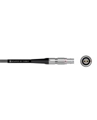 Cavo per l'alimentatore lineare QSource  Nordost Qsource DC Cable