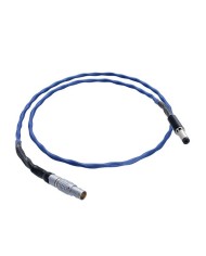 Cavo per l'alimentatore QSource  Nordost Qsource DC Cable Premium