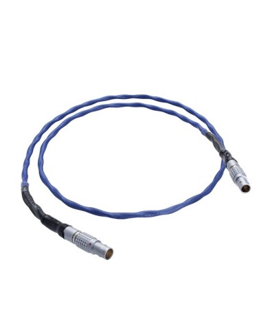 Cavo per l'alimentatore QSource  Nordost Qsource DC Cable Premium