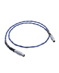 Cavo per l'alimentatore QSource  Nordost Qsource DC Cable Premium