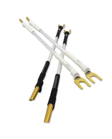 Ponticelli per diffusori bi-wiring  Nordost Reference Jumpers  Set da 4