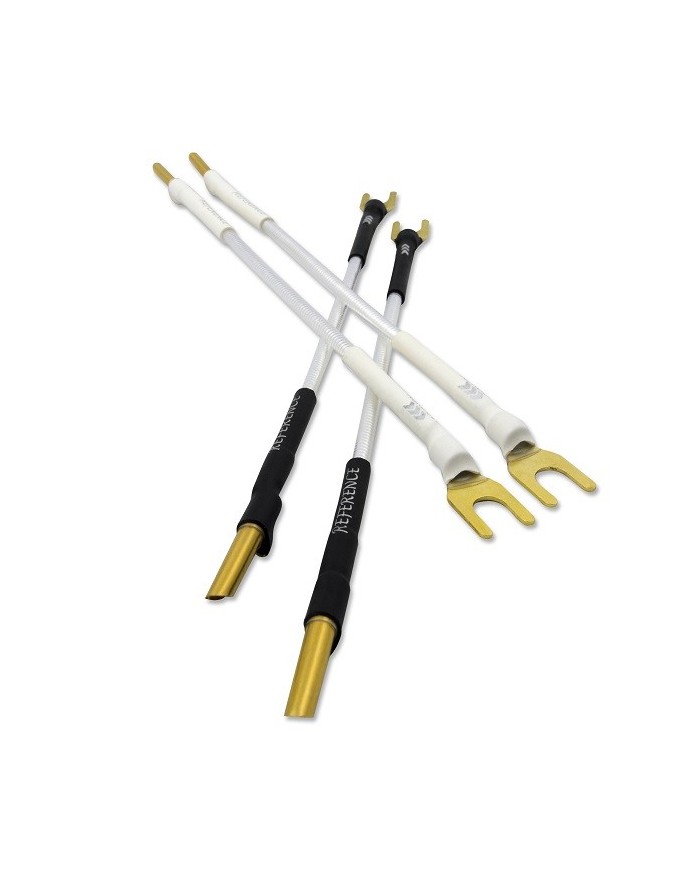 Ponticelli per diffusori bi-wiring  Nordost Reference Jumpers  Set da 4