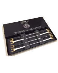 Ponticelli per diffusori bi-wiring  Nordost Reference Jumpers  Set da 4