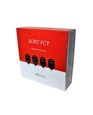 Dispositivo per il controllo risonanza  Nordost Sort Fut 4 pack premium