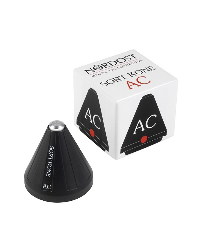 Dispositivo per il Controllo della Risonanza  Nordost Sort Kones AC