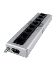 Distributore di alimentazione 8 prese Schuko  Nordost Qbase Qb8 MK 3