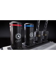 Armonizzatore di linea riduce rumore di fondo  Nordost Quantum Qwave