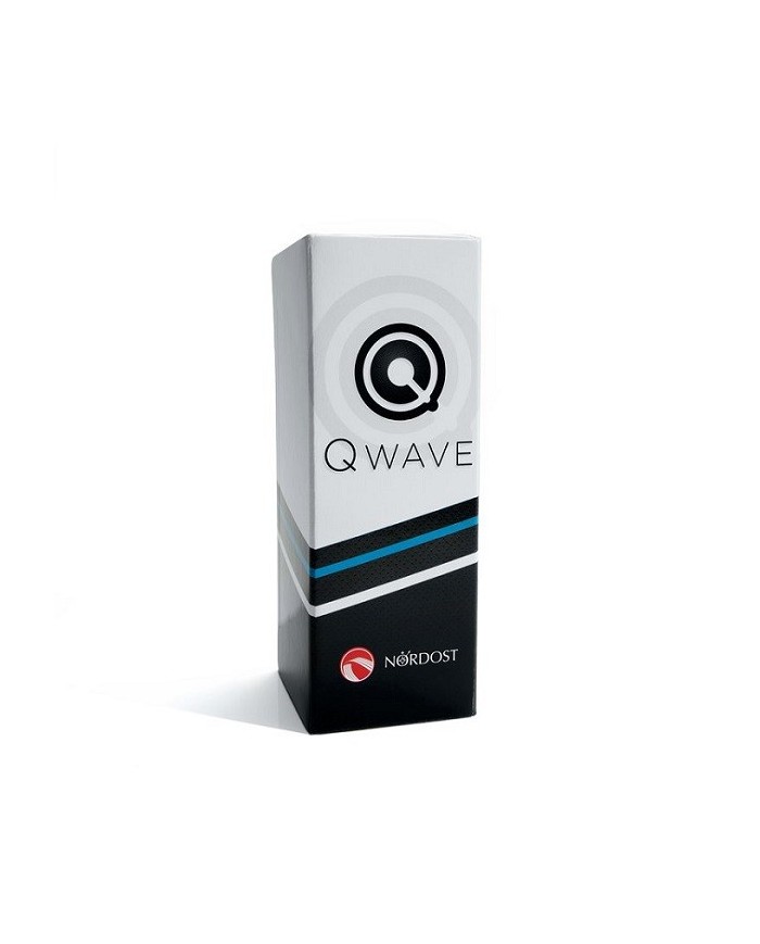 Armonizzatore di linea riduce rumore di fondo  Nordost Quantum Qwave